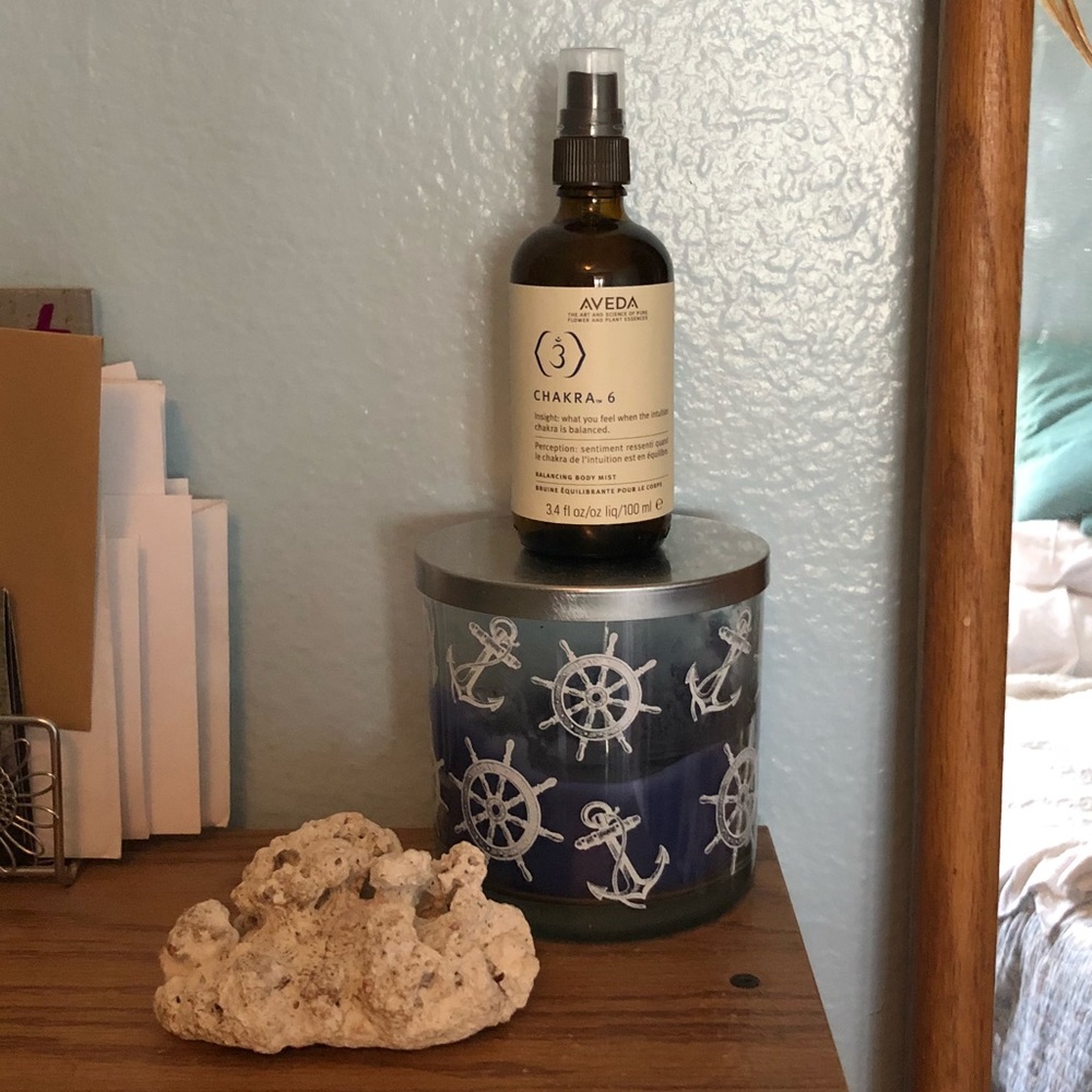 Balancing Body Mist ☮️
